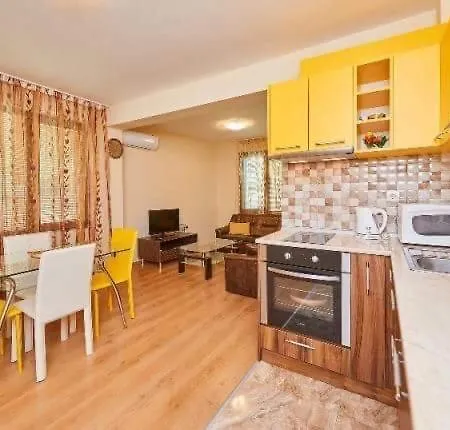 Apartament Relaxx * Pomorie